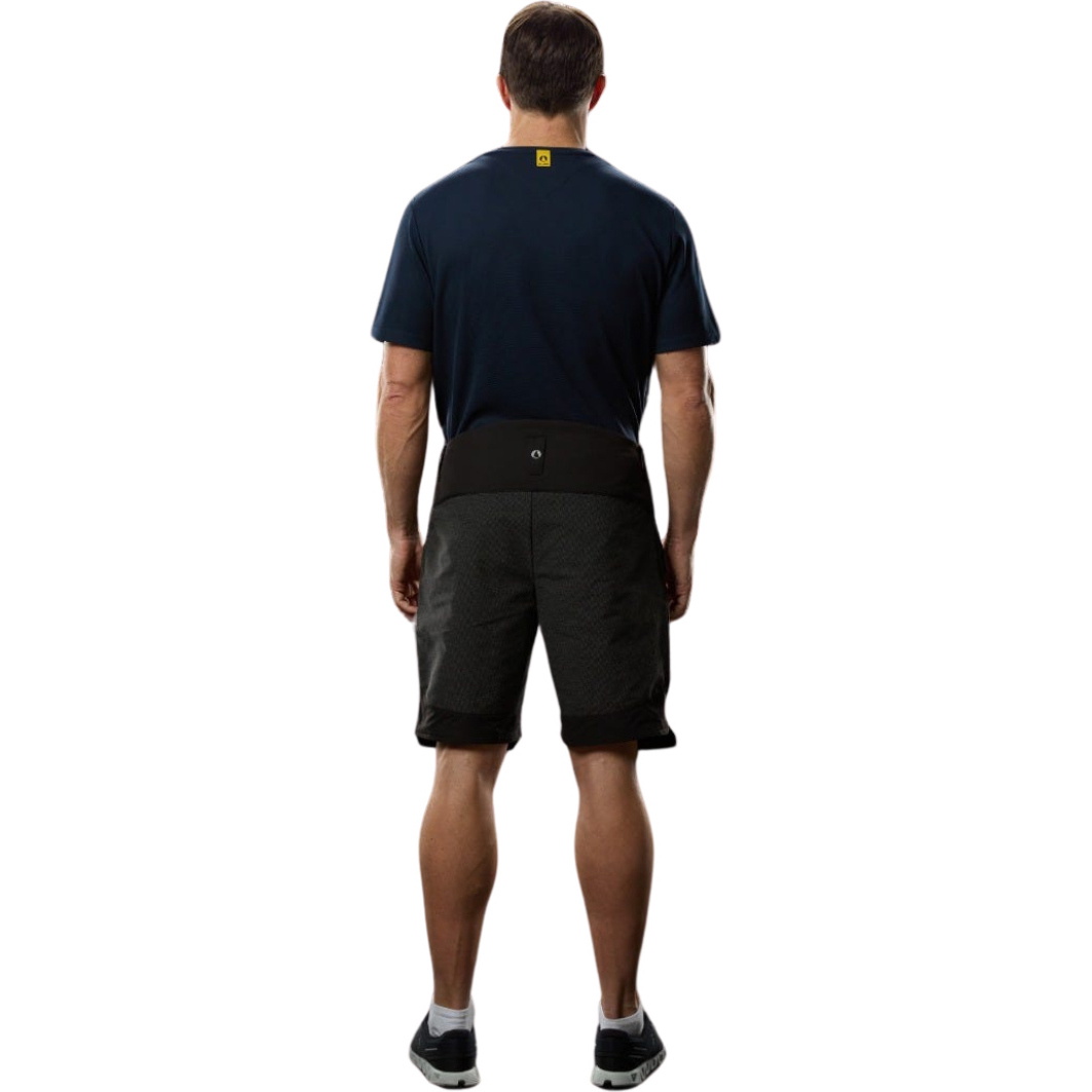 2026 Musto Masculino Evo Performance Stretch Short 82421 - Black